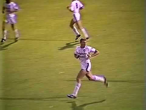 Beerschot VAV - Club Brugge 1988-1989