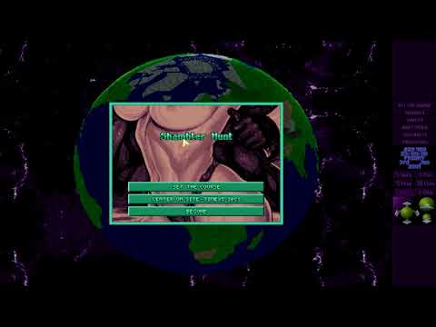 OpenXcom: X-Piratez - Part 1