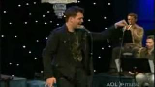 Michael Bublé - It Had Better Be Tonight