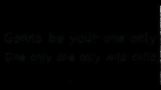 &quot;Elen Levon - Wild Child&quot; Lyrics