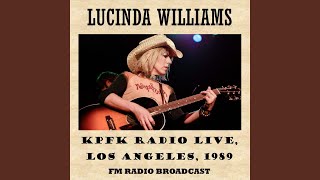 Crescent City (Live)