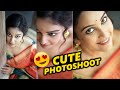 Actress Chandini Tamilarasan CUte PhotoShoot SR Funtime