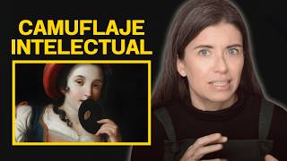 ¿Escondes tu Inteligencia?