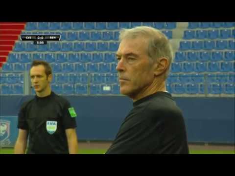 MATCH AMICAL BENIN vs CÔTE D'IVOIRE