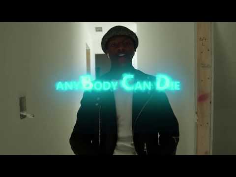 Fiq0thirty - Anybody Can Die (Official Music Video) @lyricbar.film