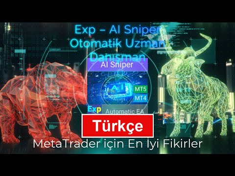 Video Exp4 AI Sniper for MT4