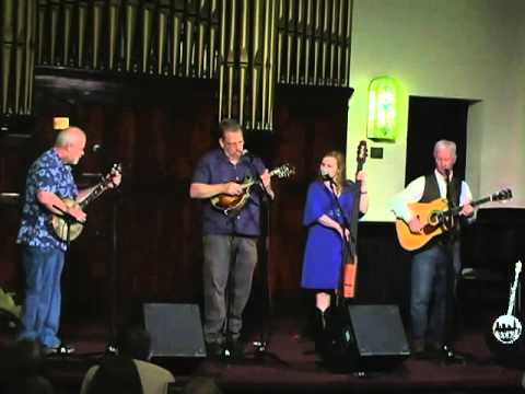The Charlotte Folk Society Freeman - Williams Concert, May 10, 2013