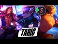GUIDE TARIC SUPPORT SAISON 13 (2023) GUIDE ULTIME POUR LANE RUNES, OBJETS, GAMEPLAY, COMBOS, TIPS