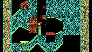 Exile by Superior Software on the Acorn Electron (part 19)