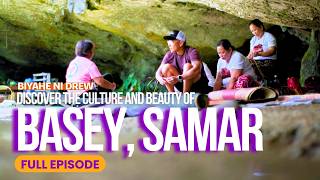 Download lagu Discover the culture and beauty of Basey, Samar (Full Episode) | Biyahe ni Drew mp3
