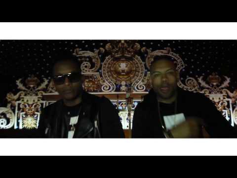 David Jay - Selfie Stick Remix ft. Leftside & Prodycem