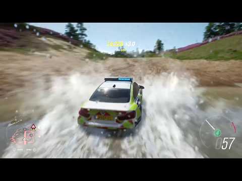 How to find ALL ROADS in Forza Horizon 4!