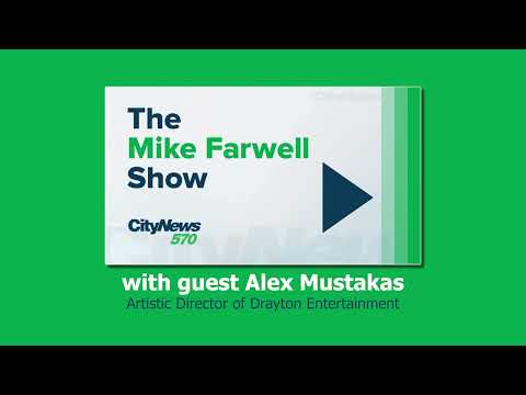 570 Mike Farwell Interview Backstage Pass
