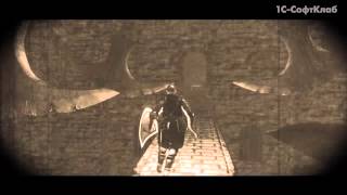 Dark Souls. Prepare to Die Edition - релизный трейлер