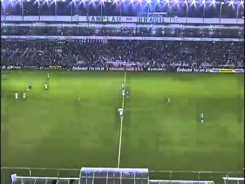 Gauchão 2011 I Taça Farroupilha I 1ª Fase: Juve...