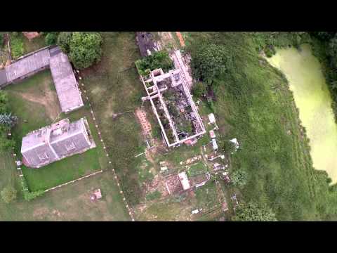 Opuszczony Pałac. Lewickie