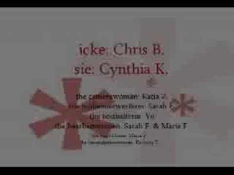 Icke & Sie - Richtig geil // Parodie