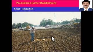 Ground Improvement Chemical Stabilization (using Lime) | GATE, KTU, PSC, IES |