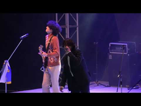 [181002] 꿈나라 별나라 - 잔나비(JANNABI) @국민대학교축제