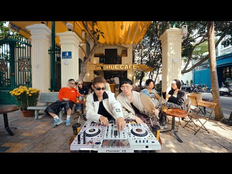 [VIETMIX] PHỞ TRỘN #1 MIXSET BY DJ KEN