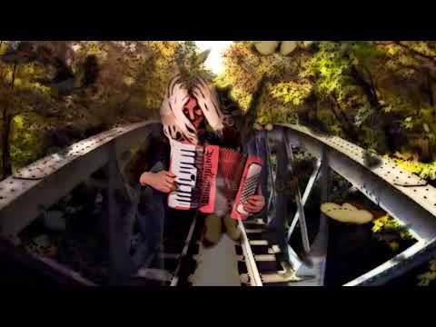 The Railway Train, Tina Ahlin & Morgan Ågren ("Just me & wify")