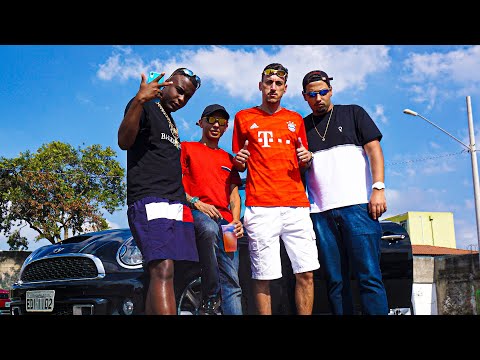 MC Kelvinho e MCs Magrelo e Nene - TA FOFO (Videoclipe Oficial) DJ GH