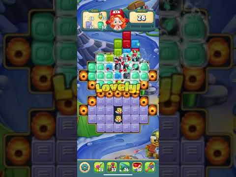 Toy Blast level 3590