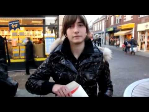 Spang december 2011 3 Crazy 88.mp4