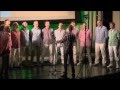 La Montanara - Choriosum (Original vom Trientiner Bergsteigerchor) A capella