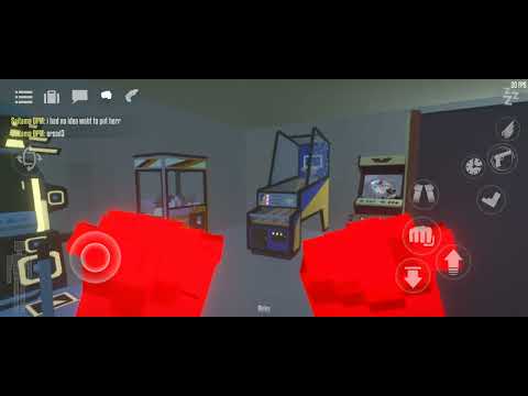 Showcasing My FNaF 2 Build (im fine)