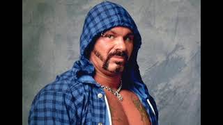 Perry Saturn ECW Theme &#39;Real Solution #9&#39;