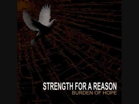 Strength For A Reason - Stand By My Side