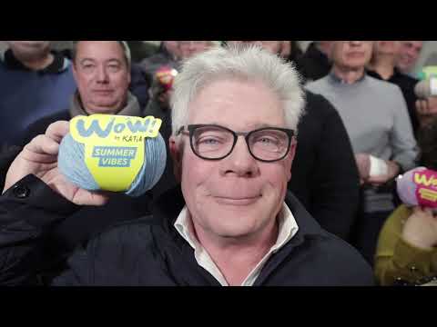 Wir sind Katia ❤️🧶 100% Geschichte, Kreativität, Community, Selfcare, International & Menschen