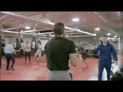 #UFC #fight  #Ireland  #USA  #fight #Europe