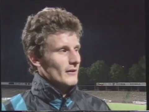 1992/93: FC Homburg - Fortuna Düsseldorf 5:0