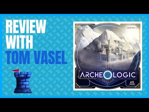 Archeologic Review