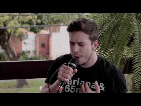MARCO - Cancela o plano (Vídeo Oficial)