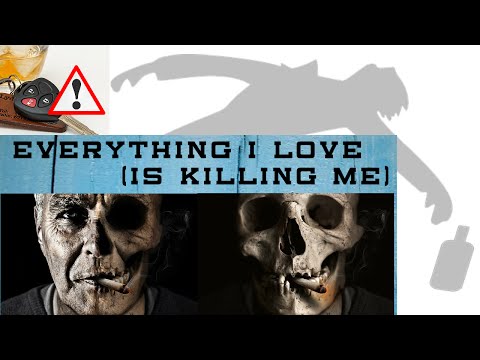 Everything I love (Alan Jackson) - Inguzz_T