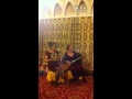 Уйгурская народная песня - Mashrap Yok Yerde 