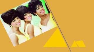 THE SUPREMES nothing but heartaches (LIVE AT THE COPA!)