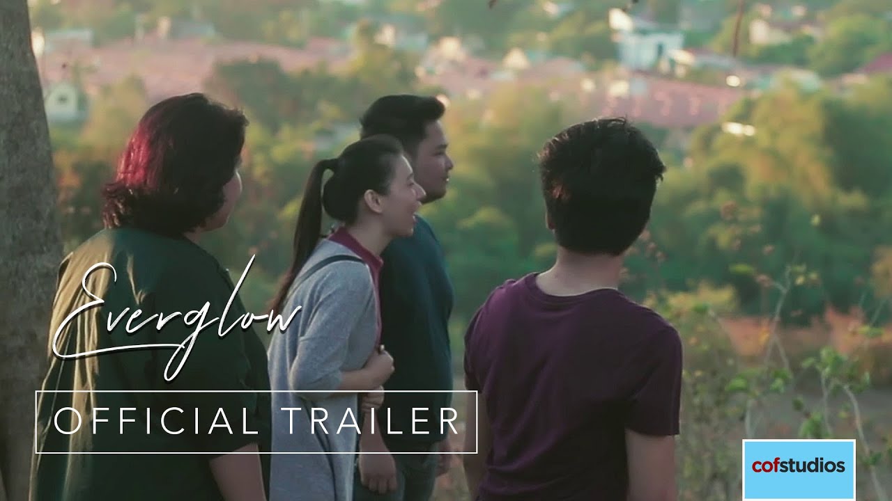 Everglow (2019) | Official Trailer | COF Studios