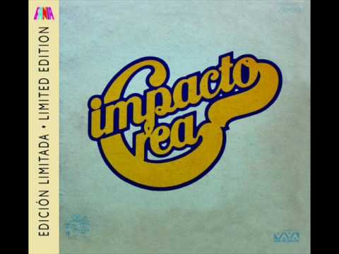 QUE ES LO QUE PASA -  CHEO FELICIANO - IMPACTO CREA