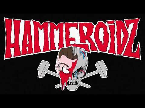 The Hammeroidz - Schitzo