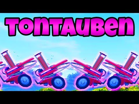 Fortnite: Erziele 3 Punkte bei verschiedenen Tontaubenschießständen | Herausforderung Woche 8