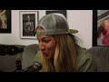 Marina Shafir On Being Mentored By Jon Moxley Swerve City Podcast Highlight