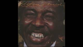 Clifton Chenier ~  Dry Your Eyes
