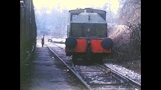 The last working Sentinel in Somerset