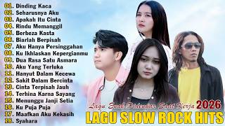 Download lagu DINDING KACA - Thomas Arya, Yelse & Ipank Full Album Terbaik - Lagu Slow Rock Anti Galau mp3