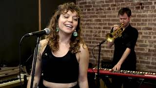 The Dustbowl Revival - Ghost - 2/11/2020 - Paste Studio ATL - Atlanta, GA