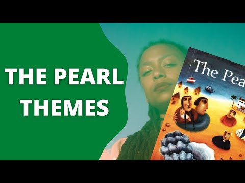 The Pearl by John Steinbeck-Themes